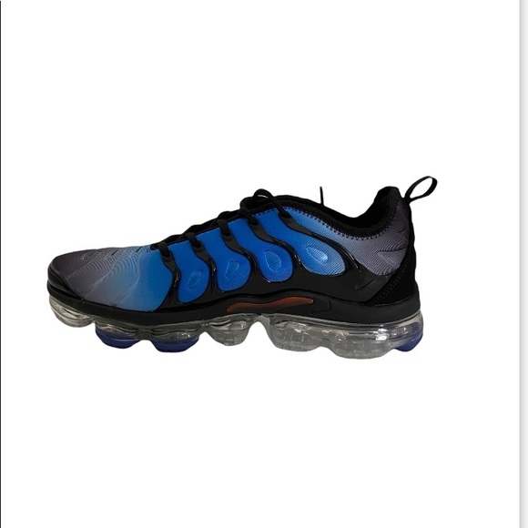 Nike Air VaporMax Plus athletic Shoes - Picture 1 of 6